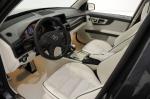 Mercedes-Benz GLK V12 by Brabus 2009 года